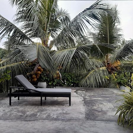 Weligama Bay Watsila Resort Exteriör bild