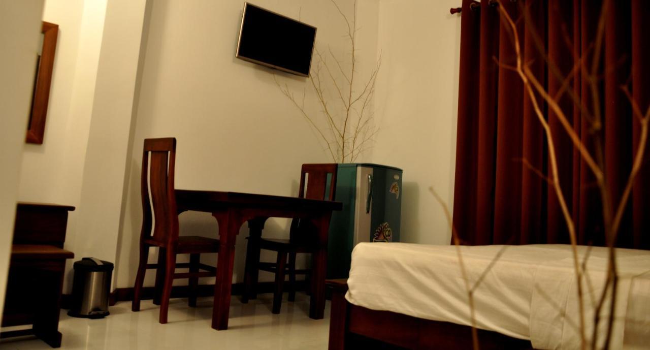 Weligama Bay Watsila Resort Exteriör bild