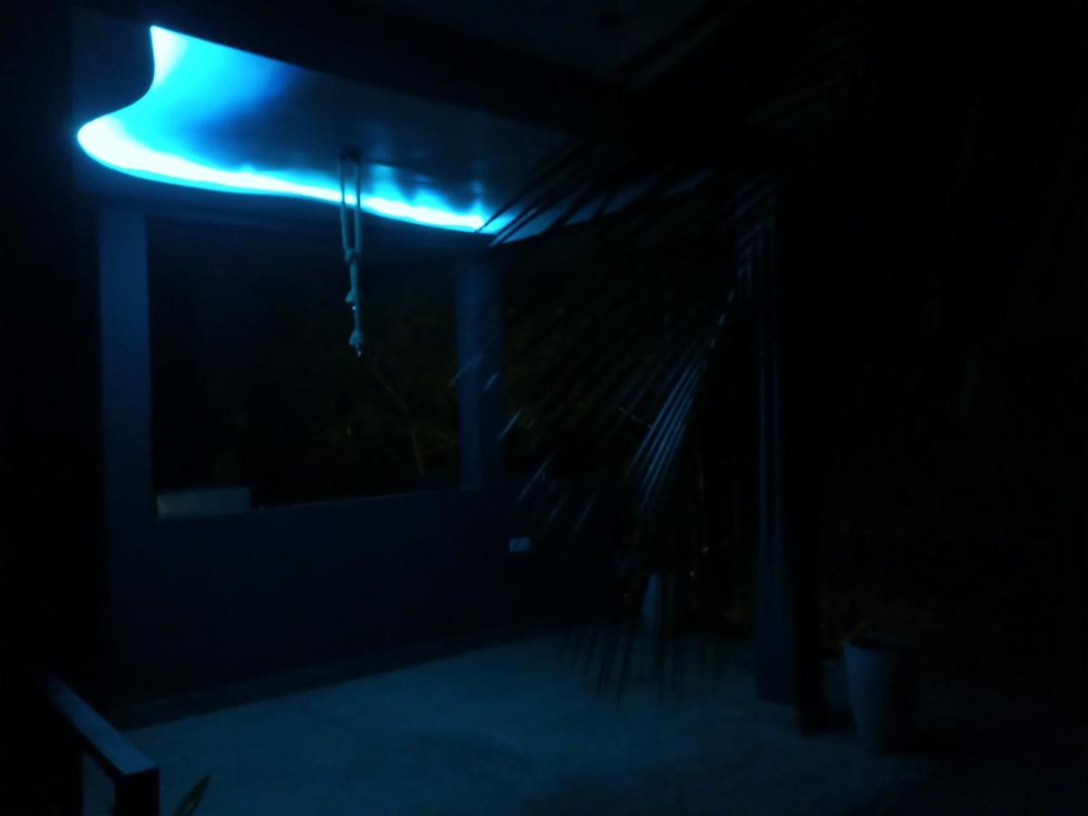 Weligama Bay Watsila Resort Exteriör bild