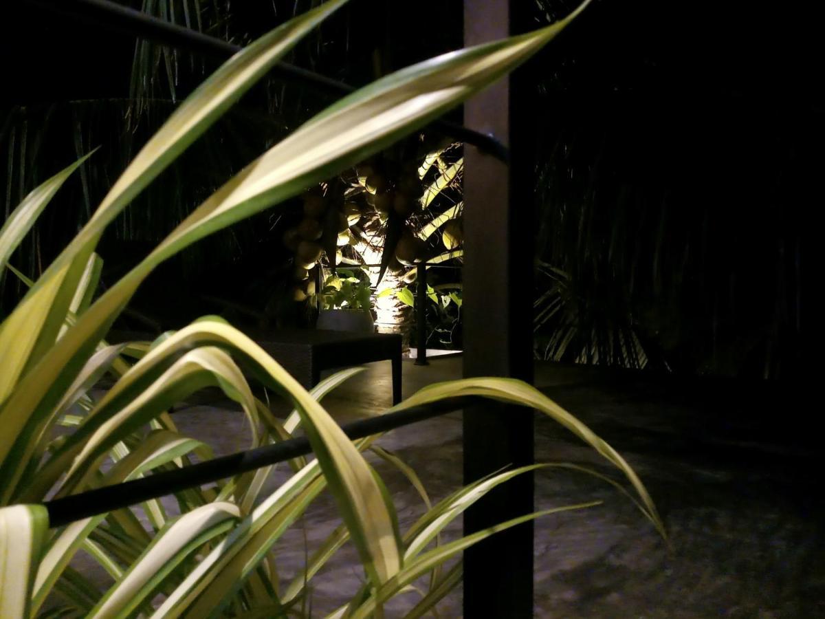 Weligama Bay Watsila Resort Exteriör bild