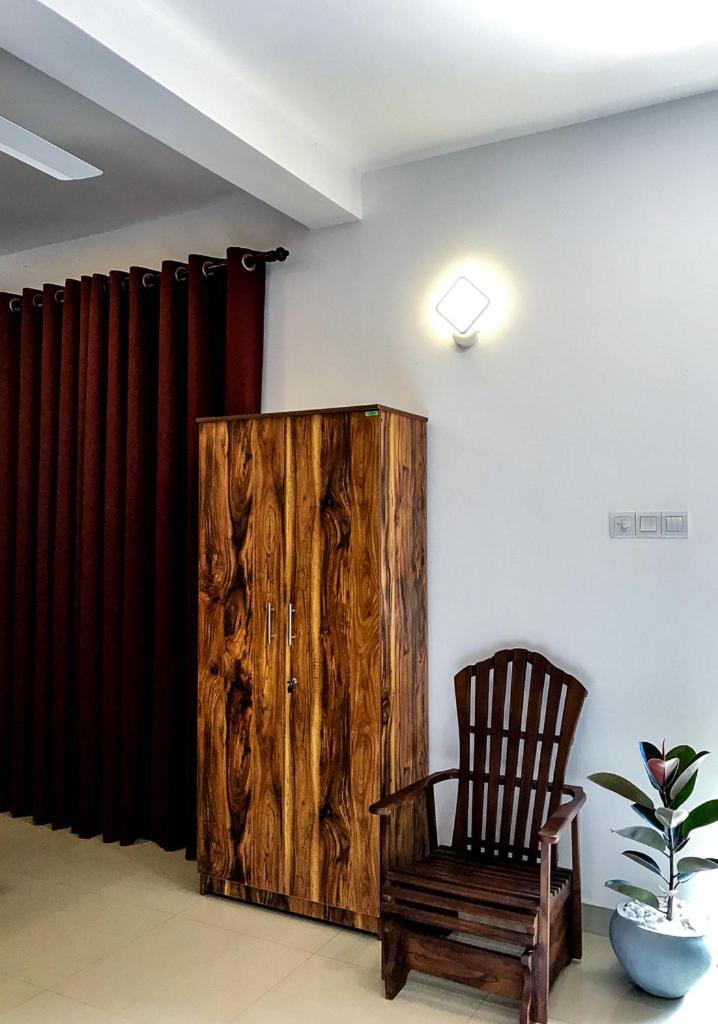 Weligama Bay Watsila Resort Exteriör bild