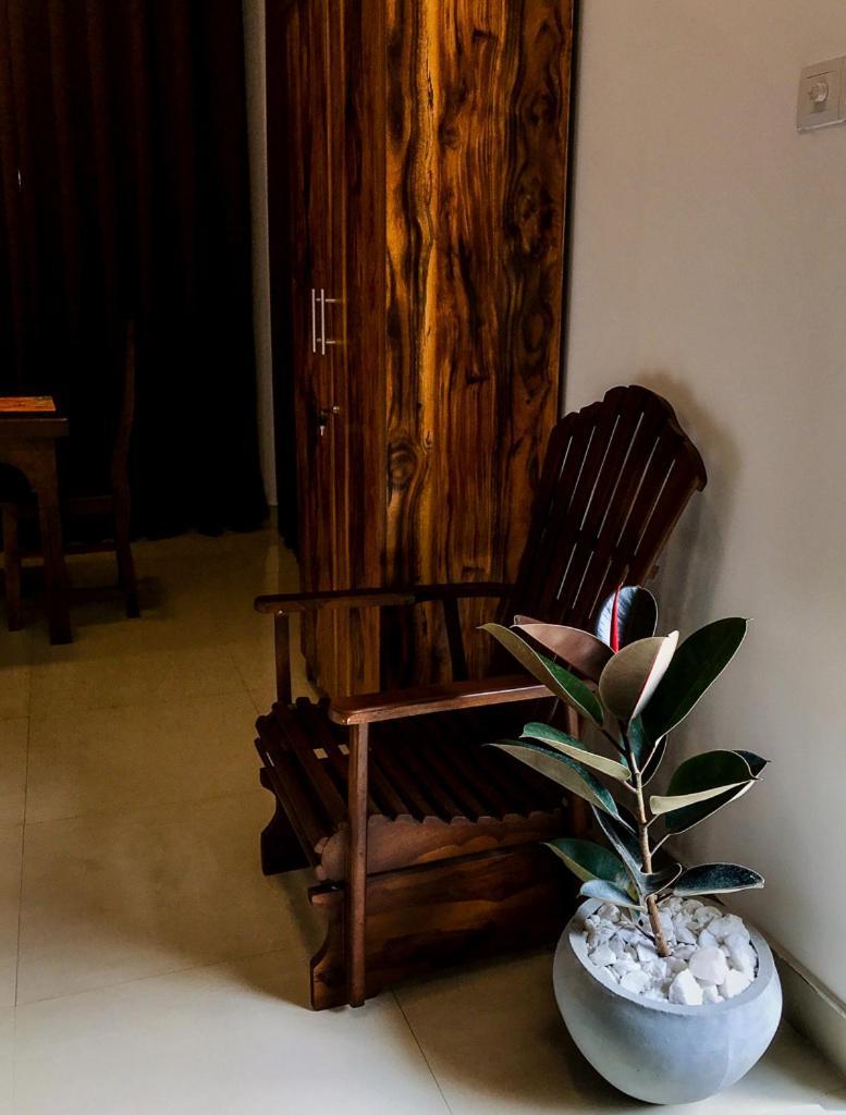 Weligama Bay Watsila Resort Exteriör bild