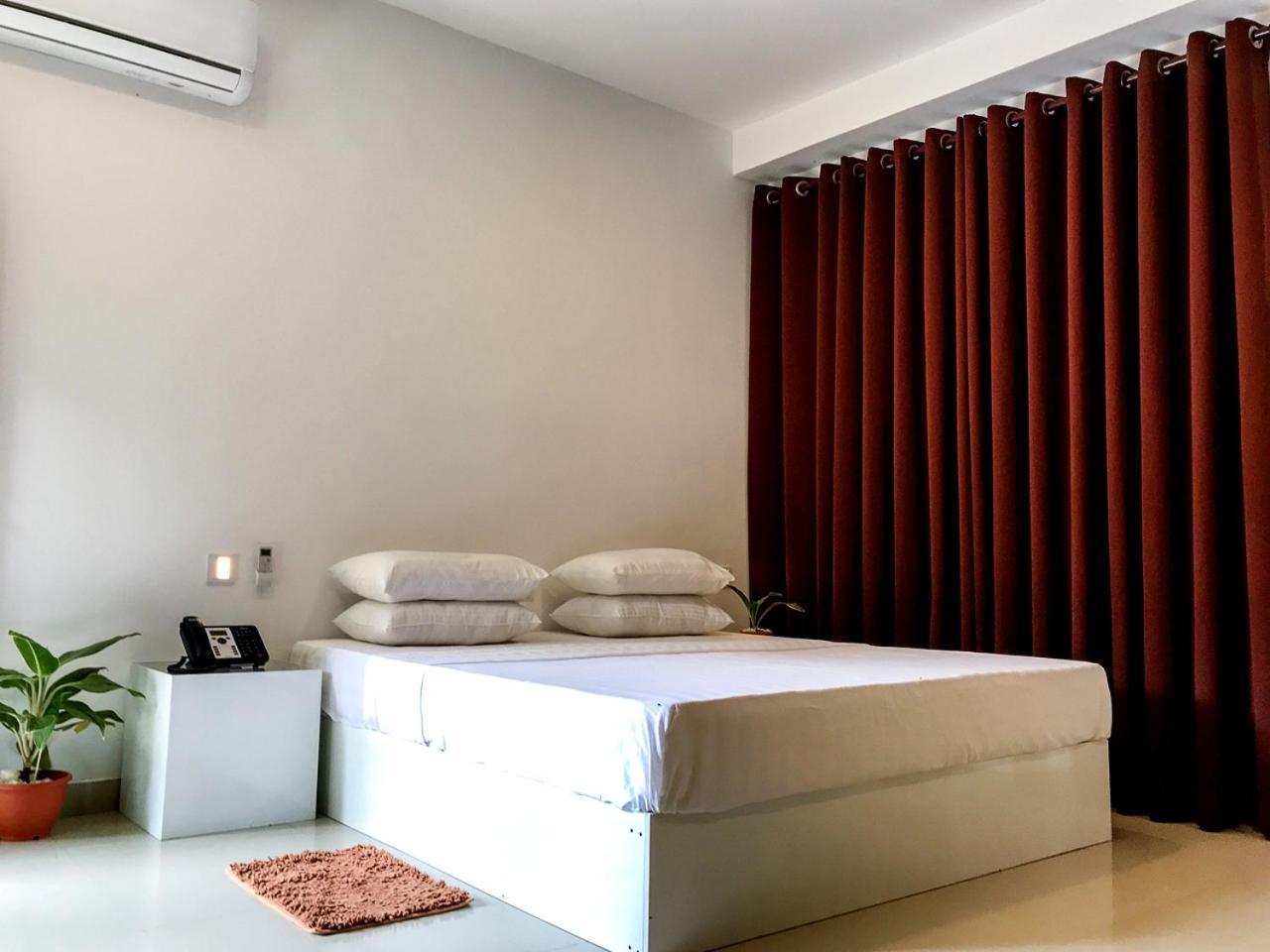 Weligama Bay Watsila Resort Exteriör bild