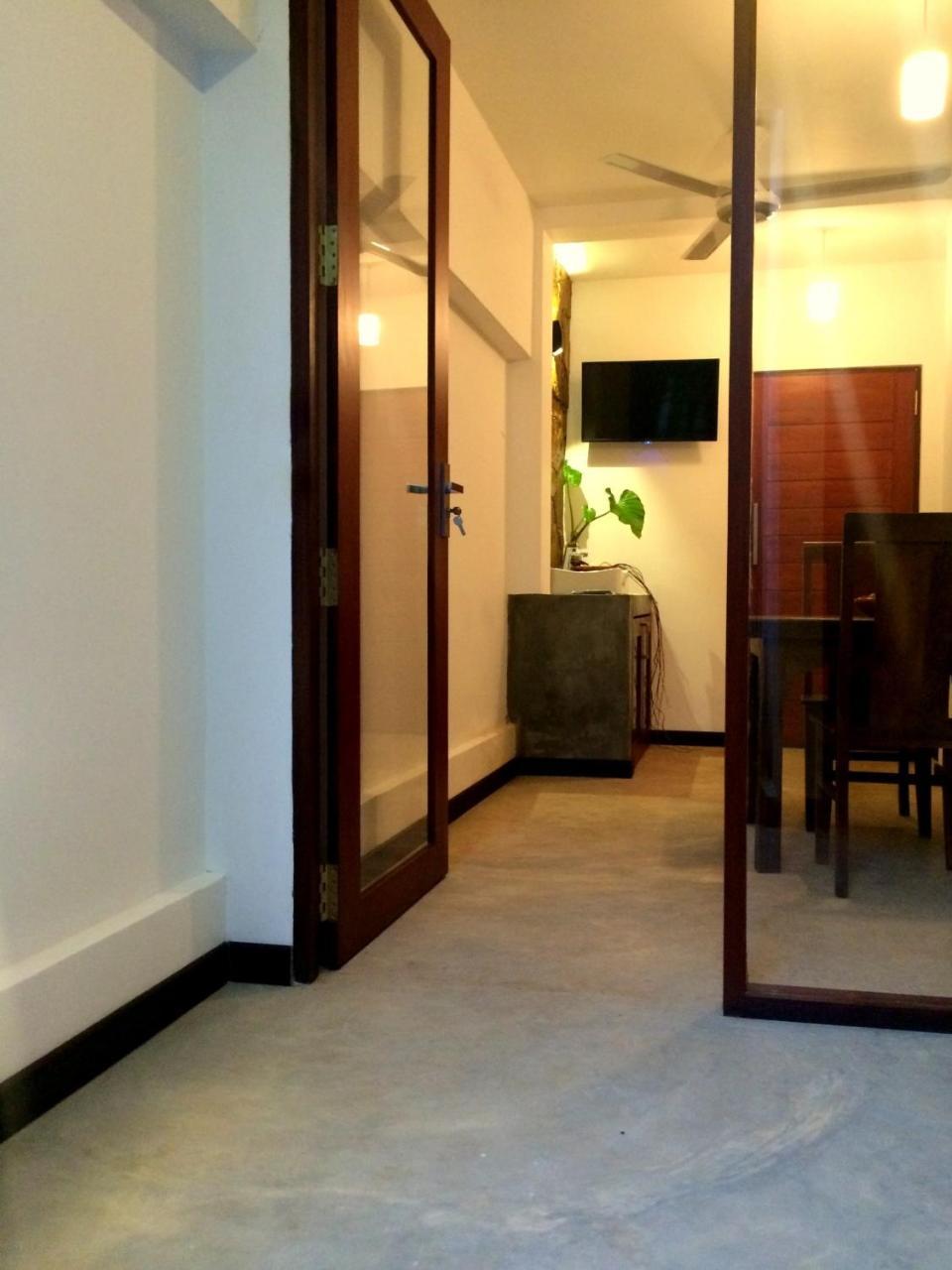 Weligama Bay Watsila Resort Exteriör bild