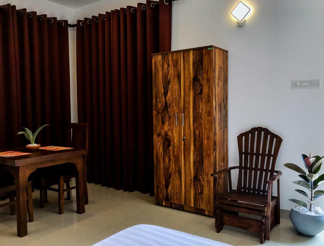Weligama Bay Watsila Resort Exteriör bild