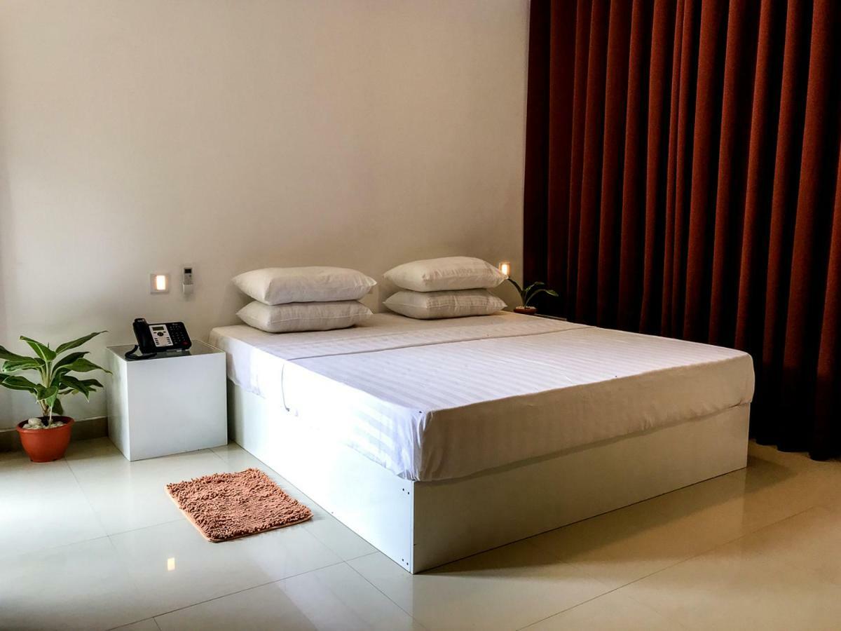 Weligama Bay Watsila Resort Exteriör bild