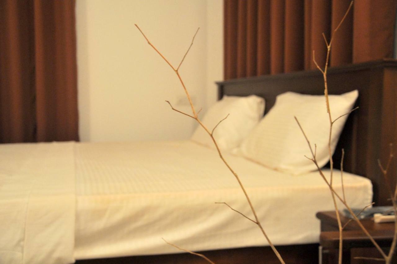Weligama Bay Watsila Resort Exteriör bild