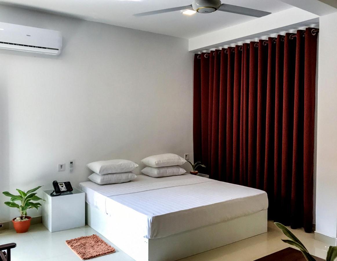 Weligama Bay Watsila Resort Exteriör bild